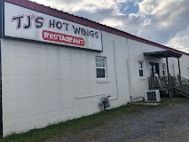 TJ’s Hot Wings